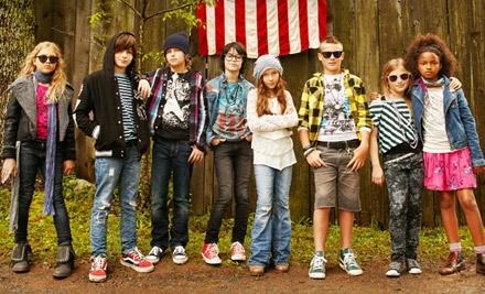 Navigation menu Shop eBay for great deals on American Eagle Outfitters Kids' Clothing, Shoes & Accessories. You'll find new or used products in American Eagle Outfitters Kids' Clothing, Shoes & Accessories on eBay. Free shipping on selected items.