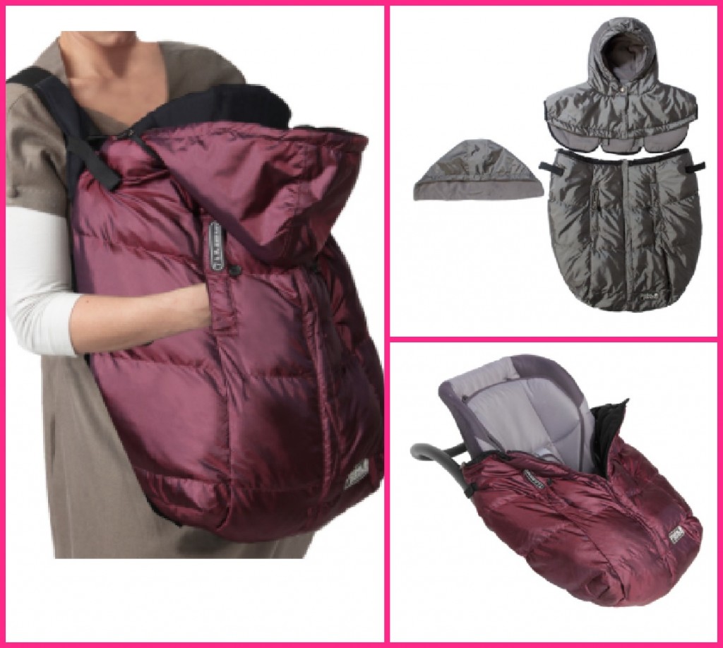 pookie poncho