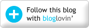 bloglovin’ bloglovin'
