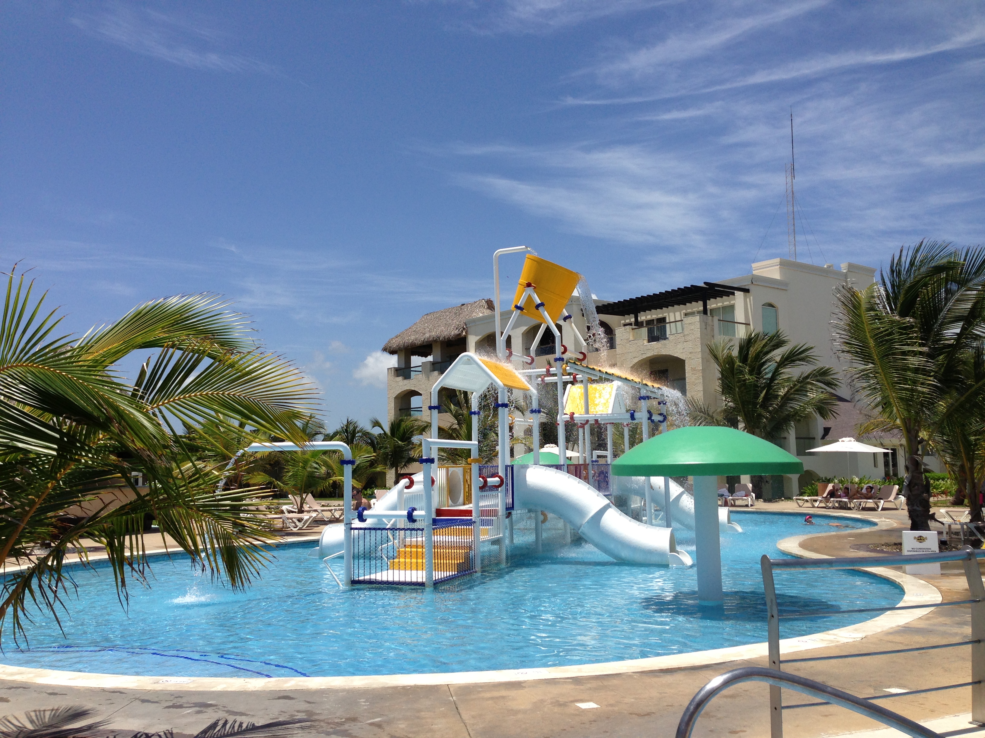 Why the Cancun Area? Discover the Barcelo Maya Palace in beautiful Cancun. Learn more about this and other Mexico hotel packages at allxpreswts.ml