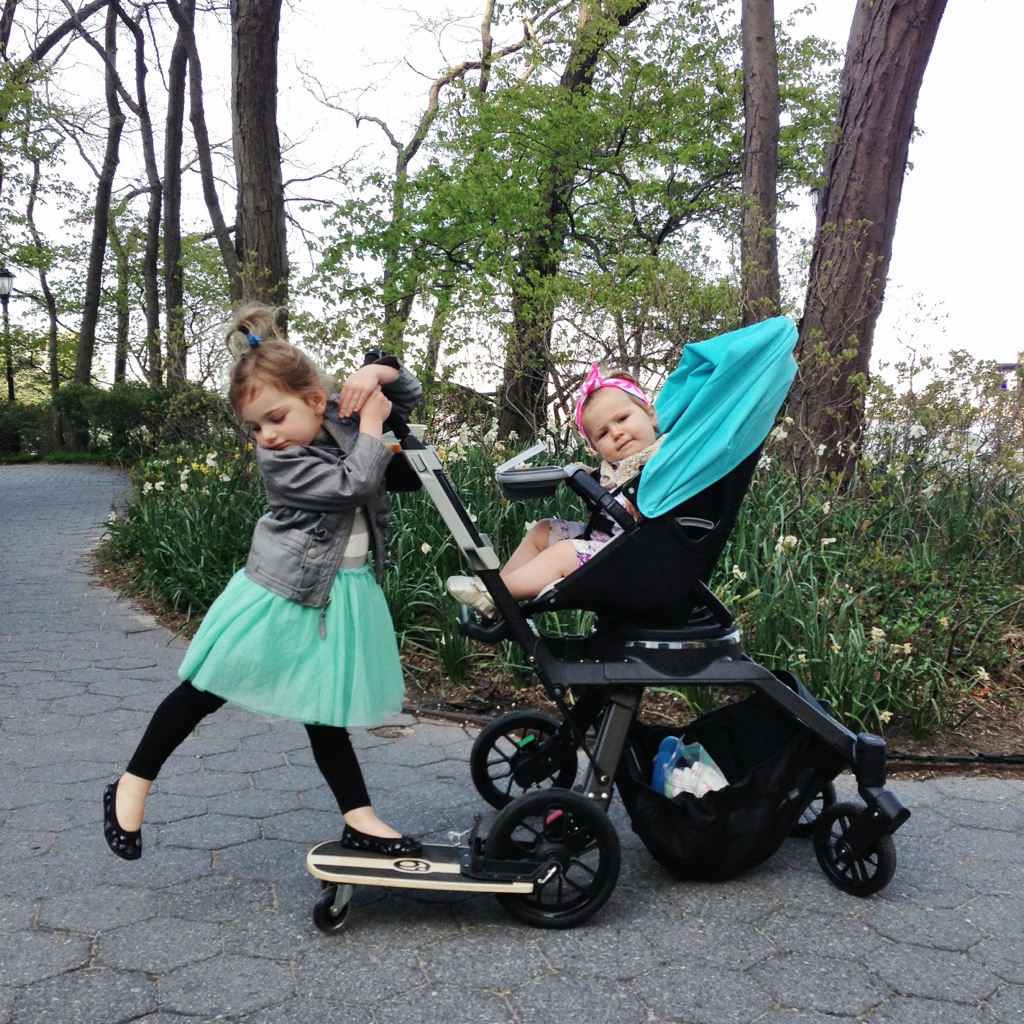 Stroller Review: Orbit Baby G3 Travel System | Stroller in ...